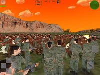 Zombie Battle 3D screenshot, image №2065829 - RAWG