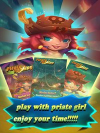 Pirate Running screenshot, image №1694612 - RAWG