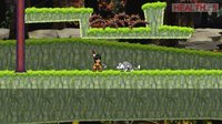 Forest Labyrinth screenshot, image №1833320 - RAWG