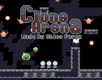 CloneArena - Ludum Dare 47 screenshot, image №2560269 - RAWG