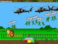 Ganja Farmer screenshot, image №331234 - RAWG