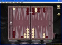 Goto Backgammon screenshot, image №297189 - RAWG