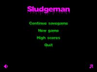 Sludgeman screenshot, image №2580868 - RAWG