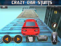 Racing Car Stunts Advan screenshot, image №1854205 - RAWG