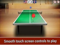 World champion Table Tennis screenshot, image №1610583 - RAWG
