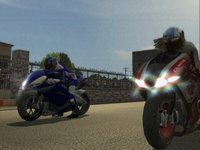 MotoGP: Ultimate Racing Technology 3 screenshot, image №404137 - RAWG