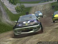 Cross Racing Championship Extreme 2005 screenshot, image №404789 - RAWG