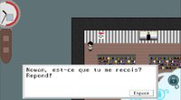 Nowan: The unknown wizard screenshot, image №1849209 - RAWG