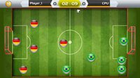 Finger Soccer Game screenshot, image №2950259 - RAWG