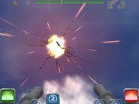 Battleship Destroyer screenshot, image №2104752 - RAWG