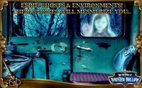 The Mystery of Haunted Hollow screenshot, image №970179 - RAWG