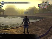 Dynasty Warriors: Online screenshot, image №455315 - RAWG