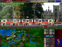 Public Transport Simulator screenshot, image №575068 - RAWG