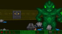 You Green Elephant screenshot, image №851447 - RAWG