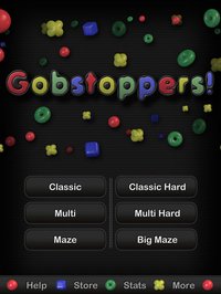 Gobstoppers! screenshot, image №934370 - RAWG