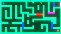 GlowCubes screenshot, image №3007514 - RAWG