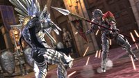 Soul Calibur IV screenshot, image №633622 - RAWG