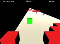 Geometry Trash 2 screenshot, image №2897014 - RAWG