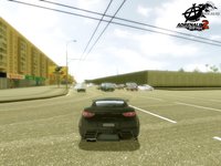 Streets of Moscow screenshot, image №452559 - RAWG