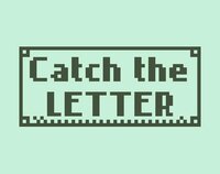 Catch The LETTER screenshot, image №3799802 - RAWG