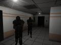 SCP: Containment Breach (itch) screenshot, image №3760615 - RAWG