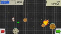 Endless Lander screenshot, image №1034385 - RAWG