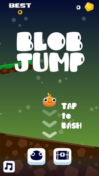 Blob Jump screenshot, image №1820889 - RAWG