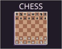 CHESS (itch) (Moolordking) screenshot, image №3839995 - RAWG