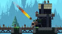 Broforce screenshot, image №231103 - RAWG