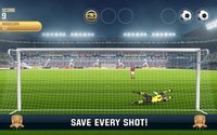 Flick Kick Goalkeeper screenshot, image №1422486 - RAWG