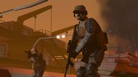 Black Powder, Red Earth screenshot, image №479756 - RAWG