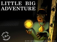 Little Big Adventure screenshot, image №730586 - RAWG