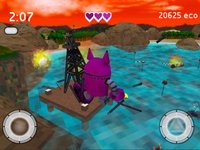 Robocat Rampage screenshot, image №54081 - RAWG