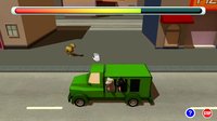 The Truck Game screenshot, image №1804605 - RAWG