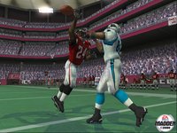 Madden NFL 2005 screenshot, image №398170 - RAWG