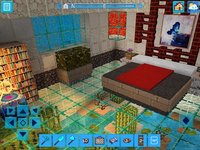 AdventureCraft: 3D Block Building & Survival Craft screenshot, image №1456101 - RAWG