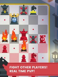 Chezz: Play Fast Chess screenshot, image №1772734 - RAWG