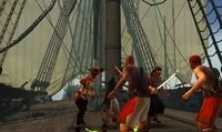 Pirates of the Burning Sea screenshot, image №355539 - RAWG