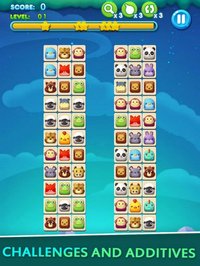 Pet Connect Pet Fun screenshot, image №1325537 - RAWG