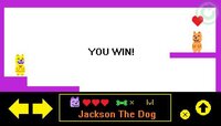 Jackson The Dog screenshot, image №3161513 - RAWG
