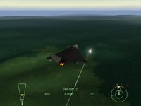 Joint Strike Fighter screenshot, image №288872 - RAWG