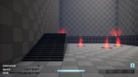 First Person Shooter - Lyra Game Demo screenshot, image №3464381 - RAWG
