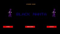 BlackManta screenshot, image №3572408 - RAWG