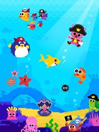 Baby Shark 8BIT screenshot, image №2740497 - RAWG