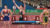 Beijing 2008 - The Official Video Game of the Olympic Games screenshot, image №472455 - RAWG