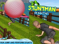 Legendary Stuntman Run 3D Pro screenshot, image №2174253 - RAWG