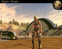 Dragon Empires screenshot, image №353733 - RAWG