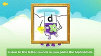 Alphablocks - Letter Fun! screenshot, image №1485227 - RAWG