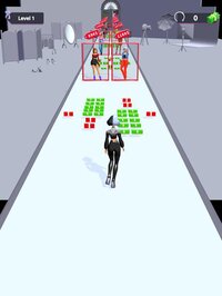 My Fashion Show! screenshot, image №3292438 - RAWG