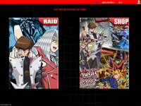 Yu-Gi-Oh Raiders Alpha screenshot, image №2317057 - RAWG